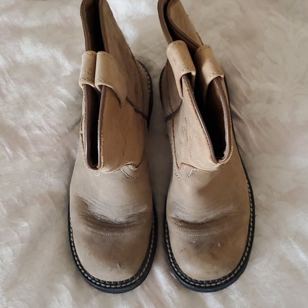 Ariat Boots